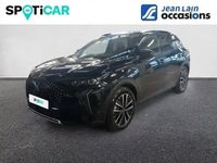 Occasion DS Automobiles DS7 Crossback 2025 Noir SUV