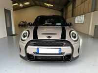 occasion Mini Cooper S Coupé E -2.0i - 178 - BVR Sport Cooper S Edition