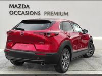 occasion Mazda CX-30 2.0 E-skyactiv-x M-hybrid 186ch Exclusive-line