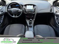 Occasion Ford Focus 150 ch (110 kW) 2018 Break