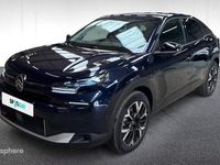 Occasion Citroën C4 136 ch (100 kW) 2025 Bleu Berline