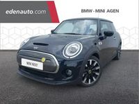 occasion Mini Cooper SE Hatch 3 Portes184 Ch Finition Yours 3p