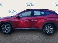 occasion Hyundai Tucson IV 1.6 T-GDi 230 DCT-6 Intuitive