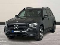 Occasion Mercedes GLB200 Progressive 152 ch (111 kW) 2025 SUV