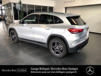 occasion Mercedes GLA250 e 160+102ch AMG Line 8G-DCT - VIVA189477097