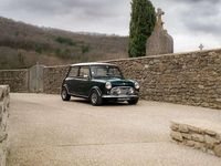 Occasion Mini Cooper 90 ch (66 kW) 1964 Vert Citadine