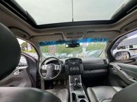 occasion Nissan Navara 2.5 DCI 190CH DOUBLE-CAB LE