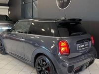 Occasion Mini John Cooper Works 231 ch (169 kW) 2015 Citadine