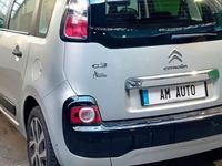 Occasion Citroën C3 Picasso 95 ch (69 kW) 2013 Gris Monospace