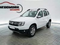 Occasion Dacia Duster Prestige 106 ch (77 kW) 2014 Blanc SUV