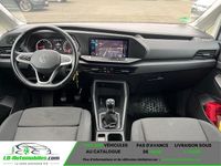 Occasion VW Caddy 102 ch (75 kW) 2021 Monospace