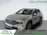 occasion Hyundai Santa Fe 1.6 T-gdi Hybrid 230 Bva