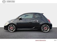 occasion Abarth 595 1.4 Turbo 16v T-jet 165 Ch E6d Full Bvm5 Turismo