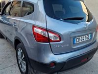 Occasion Nissan Qashqai +2 151 ch (111 kW) 2013 Gris SUV