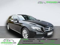 Occasion Mercedes E200 184 ch (135 kW) 2018 Berline