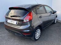 occasion Ford Fiesta Fiesta1.25 82 Edition 5p