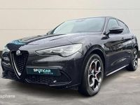 Occasion Alfa Romeo Stelvio Veloce 162 ch (119 kW) 2024 SUV