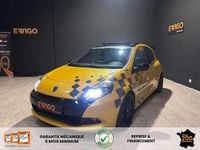 Occasion Renault Clio R.S. R.S. 273 ch (200 kW) 2012 Citadine