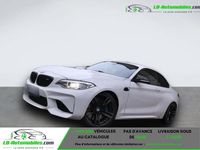 Occasion BMW M2 Sport Line 370 ch (272 kW) 2017 Coupé