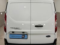 Occasion Ford Transit Connect 100 ch (73 kW) 2022 Monospace