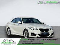 Occasion BMW 230 Comfort Edition 252 ch (185 kW) 2021 Coupé