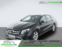 Occasion Mercedes GLA200 156 ch (114 kW) 2019 SUV