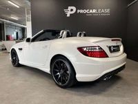 occasion Mercedes SLK55 AMG AMG V8 5.5 ATMO AMG/ / EDITION 1/ DESIGNO MAGNO/ MAGIC