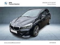 occasion BMW 218 218 dA 150ch M Sport