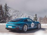 Occasion Porsche 911 GT3 511 ch (375 kW) 2024 Coupé