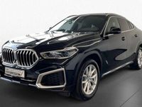 occasion BMW X6 III (G06) xDrive 30dA 286ch Lounge