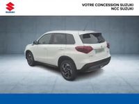 Occasion Suzuki Vitara Style 2025 Blanc SUV