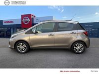 occasion Toyota Yaris 100 VVT-i