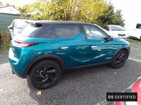 Occasion DS Automobiles DS3 Performance Line Plus 2021 Bleu Citadine