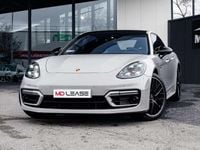 Occasion Porsche Panamera 4 Platinum Edition 462 ch (339 kW) 2022 Gris Berline
