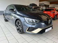 occasion Renault Mégane engineered