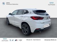 occasion BMW X2 sDrive18dA 150ch M Sport Euro6d-T