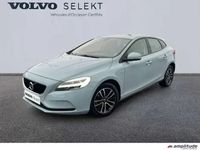 occasion Volvo V40 T3 152ch Itëk Edition Geartronic