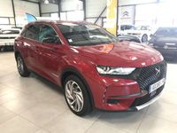 occasion DS Automobiles DS7 Crossback BLUEHDI 130 PERFORMANCE LINE