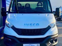 occasion Iveco Daily 35C16H 3.0 BENNE + COFFRE