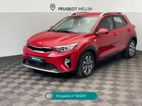 occasion Kia Stonic 1.0 T-gdi 120 Ch Mhev Ibvm6 Active