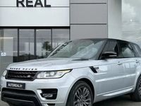 occasion Land Rover Range Rover Sport Mark V Sdv6 3.0l 306ch Hse A