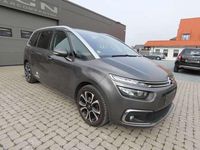 Occasion Citroën C4 SpaceTourer 131 ch (96 kW) 2020 Gris Monospace