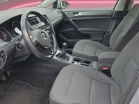 occasion VW Golf 1.2 TSI 105 BlueMotion Technology Confortline