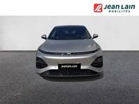 Occasion XPENG G6 2025 Silver frost SUV