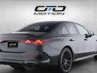 Occasion Mercedes E53 AMG AMG 449 ch (330 kW) 2024 Berline