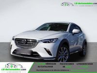 Occasion Mazda CX-3 120 ch (88 kW) 2017 SUV