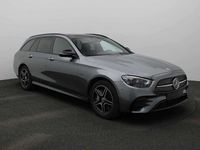 occasion Mercedes E300 Break Hybrid AMG Line - Pack Night - Pack Premi