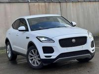 Occasion Jaguar E-Pace 150 ch (110 kW) 2018 Blanc SUV
