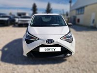 occasion Toyota Aygo Pro 1.0 VVT-i x-pro