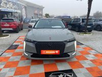 occasion DS Automobiles DS4 PureTech 130 EAT8 PERFORMANCE LINE Caméra Hayon